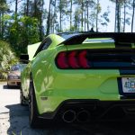 Spring Car Show 2025