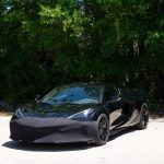 Spring Car Show 2025