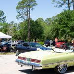 Spring Car Show 2025