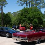 Spring Car Show 2025