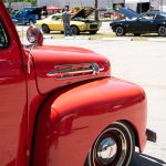 Spring Car Show 2025