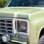 Spring Car Show 2025