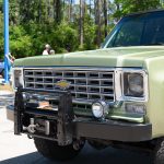 Spring Car Show 2025