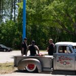 Spring Car Show 2025