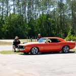 Spring Car Show 2025