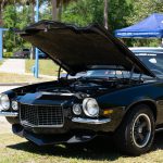 Spring Car Show 2025