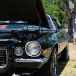 Spring Car Show 2025