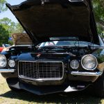 Spring Car Show 2025