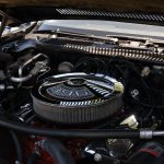 Spring Car Show 2025