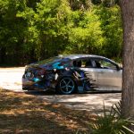 Spring Car Show 2025