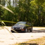 Spring Car Show 2025