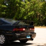 Spring Car Show 2025