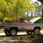 Spring Car Show 2025
