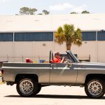 Spring Car Show 2025