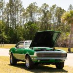 Spring Car Show 2025