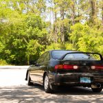 Spring Car Show 2025