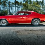 Spring Car Show 2025