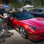 Spring Car Show 2025