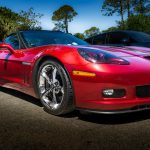 Spring Car Show 2025