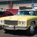 Spring Car Show 2025