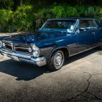 Spring Car Show 2025