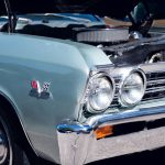 Spring Car Show 2025