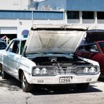 Spring Car Show 2025