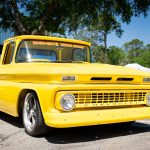 Spring Car Show 2025