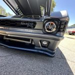 Spring Car Show 2025