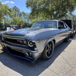 Spring Car Show 2025