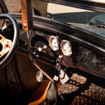 Spring Car Show 2025