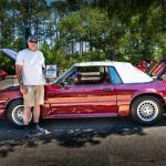Spring Car Show 2025
