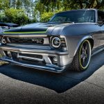 Spring Car Show 2025