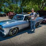 Spring Car Show 2025