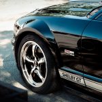 Spring Car Show 2025
