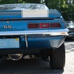 Spring Car Show 2025