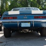 Spring Car Show 2025