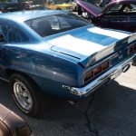 Spring Car Show 2025
