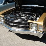 Spring Car Show 2025