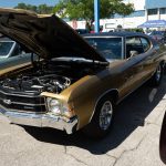 Spring Car Show 2025