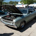 Spring Car Show 2025