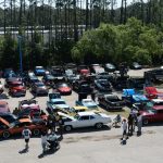 Spring Car Show 2025