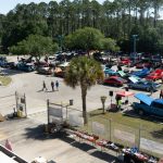Spring Car Show 2025