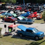 Spring Car Show 2025