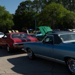 Spring Car Show 2025