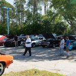 Spring Car Show 2025