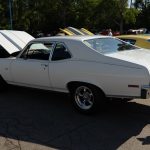 Spring Car Show 2025