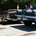 Spring Car Show 2025