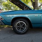 Spring Car Show 2025