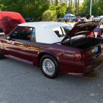 Spring Car Show 2025